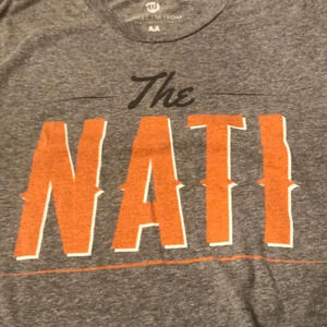 The Nati Tee Shirt